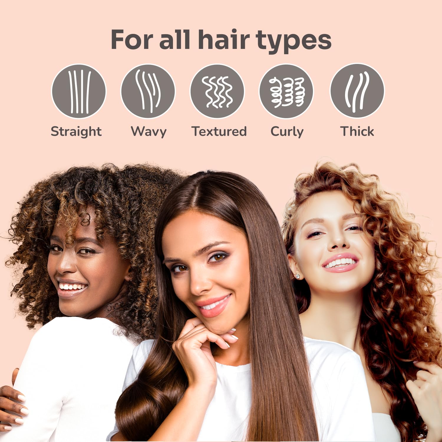 Wet Brush Go Green Mini Detangler, Green - Detangling Travel Hair Brush - Ultra-Soft IntelliFlex Bristles Glide Through Tangles & Gently Loosens Knots While Minimizing Pain, Split Ends & Breakage - Image 3