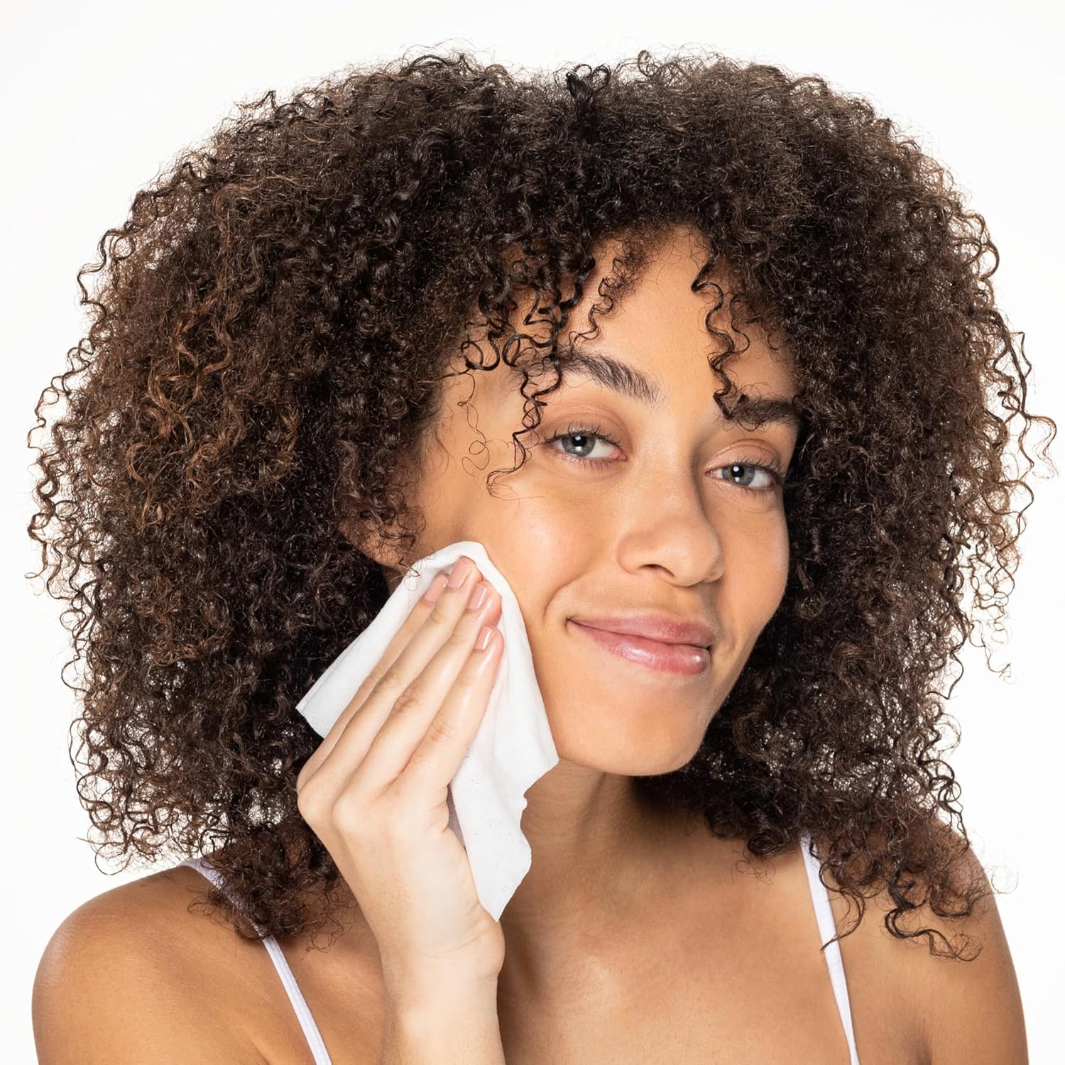 Neutrogena Makeup Remover Wipes, Daily Single Face Cleansing Towelettes, Makeup Removing Cleansing Wipes Removes Dirt & Oil, Alcohol-Free Face Towelettes, 20 ct - Image 4